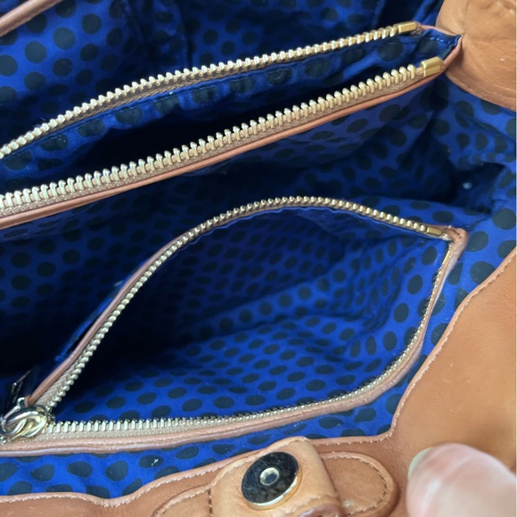 Rebecca Minkoff Swing Chain Strap multi-way Bag - Picture 13 of 16